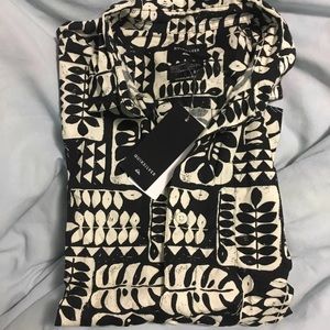 🎈SOLD🎈NWT Quicksilver Boy’s Aloha Shirt